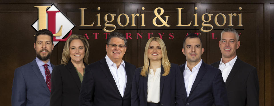 Ligori & Ligori Team